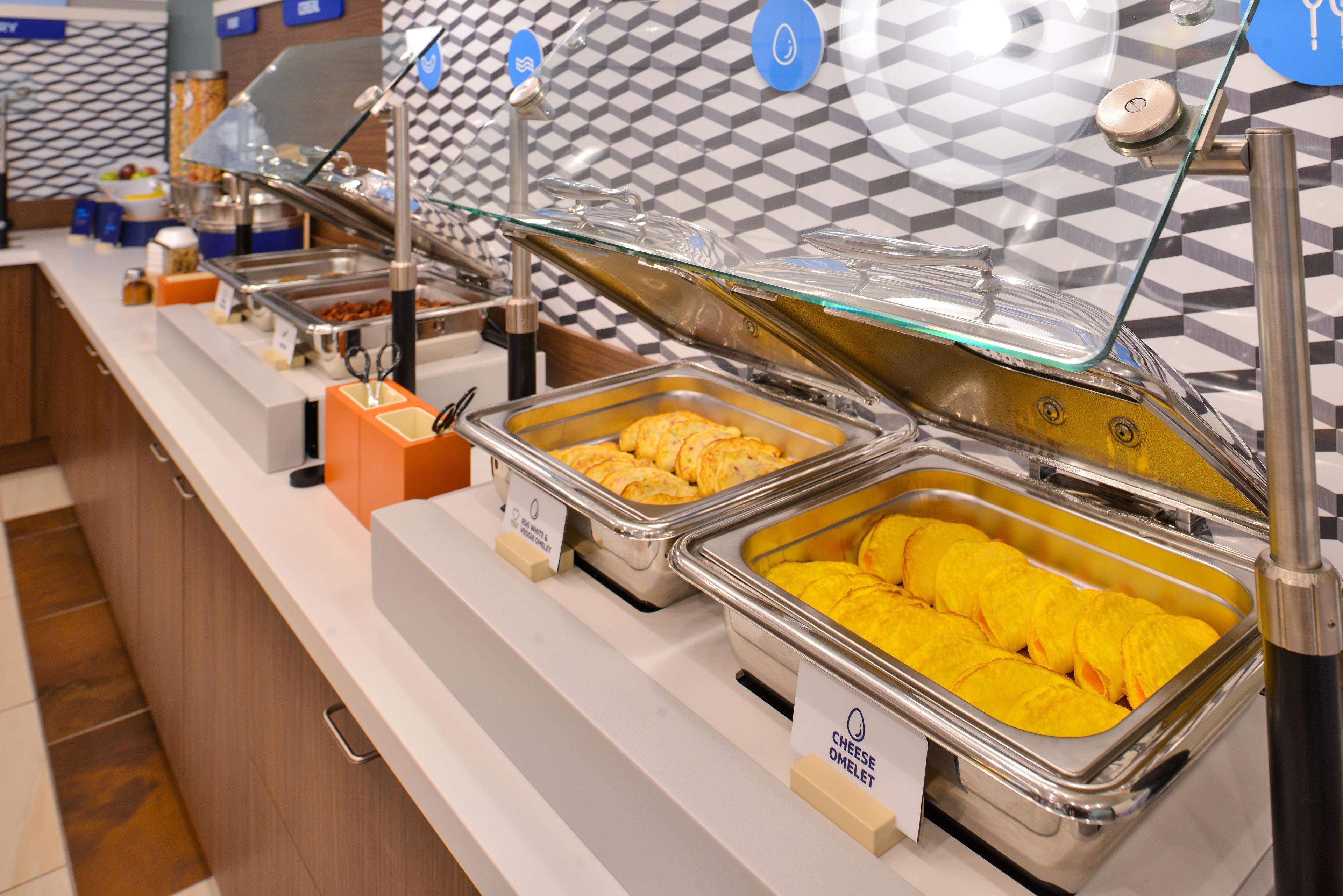 Holiday Inn Express Richmond-Brandermill-Hull Street By Ihg Eksteriør billede